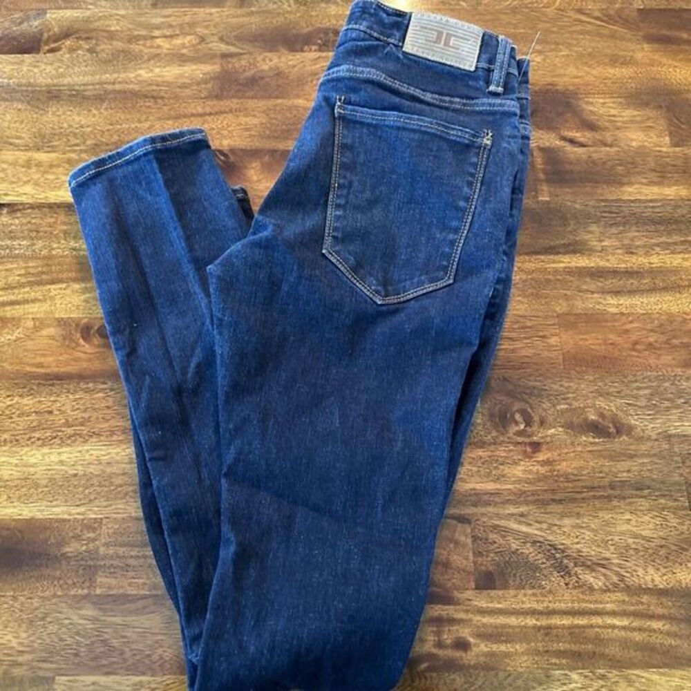 Jordan Craig Men's‎ Jeans Sean 32x32 Gray Legacy Edition Skinny Jeans